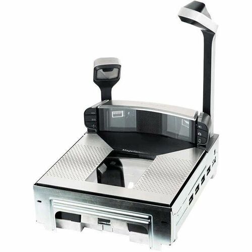 Datalogic Magellan 9804 Scanner de código de barra - 1D, 2D - Gerador de imagens - USB