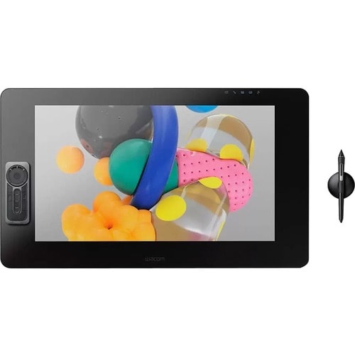 DISPLAY INTERATIVO WACOM CINTIQ