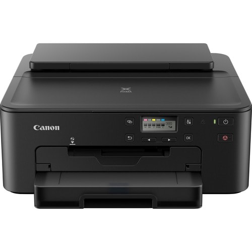 Imprimante Jet d'Encre Multifonction Canon PIXMA TS705a - Pour Papier Ordinaire - 1