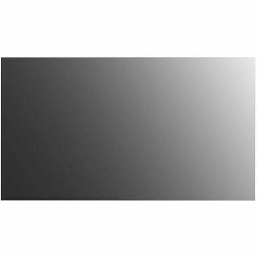 LG 55'' 500 nits FHD Slim Bezel Video Wall - 55" - In-plane Switching (IPS) Technology - 24 Hours/7 Days Operation - 1920 