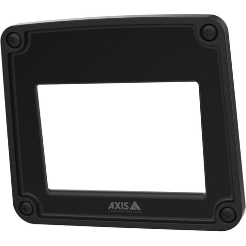 AXIS Front Window Kit for Network Camera - Plastic