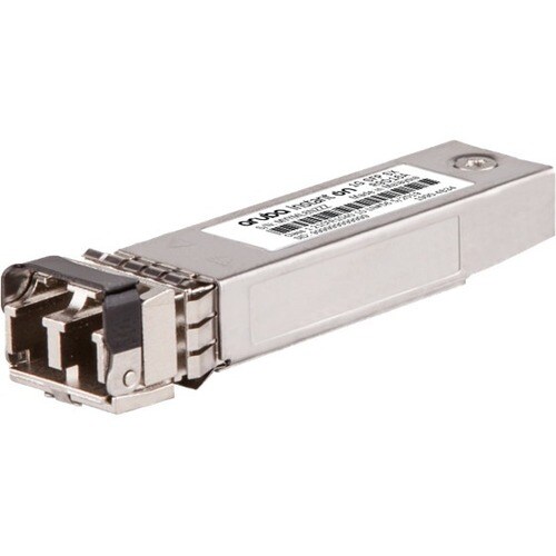 SFP Aruba - Per Data networking, Rete ottica - Fibra ottica - Multimodale - Gigabit Ethernet - 1000Base-SX
