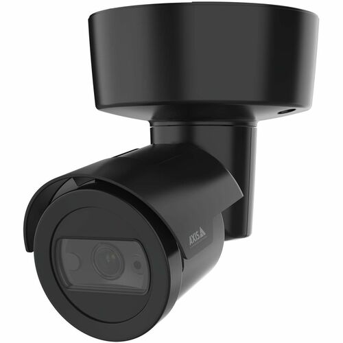 AXIS M2036-LE BLACK 130 HFOV 4MP 30 FPS