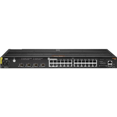 ARUBA 4100I 24G CL4/6 POE 4SFP+ SW