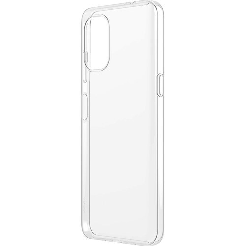 NOKIA G11 AND G21 RECYCLED CLEAR CASE