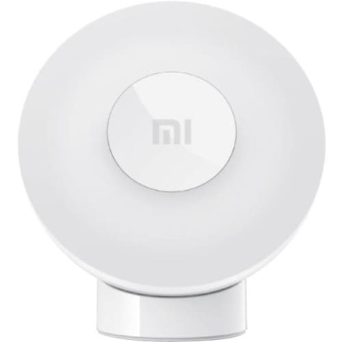 MI MJYD02YL-A Night Lamp - White - Ceiling Mountable - LED Bulb - ABS for Home, Bedroom