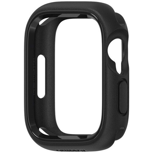 OtterBox EXO Edge Case for Apple Smart Watch - Black