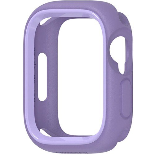 OtterBox EXO Edge Case for Apple Smart Watch - Reset Purple