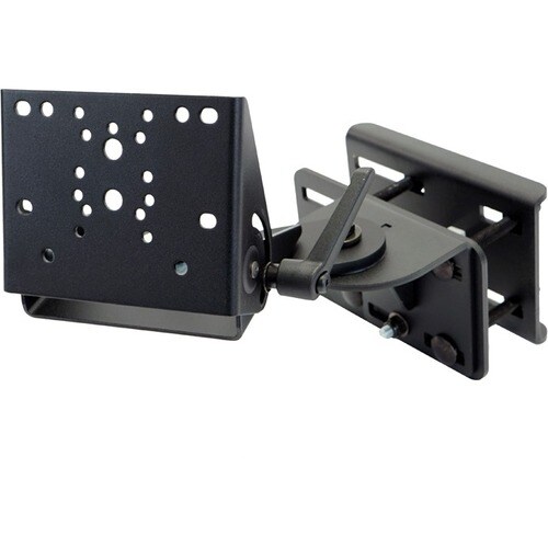 Gamber-Johnson Mounting Arm for Cradle, Dock - Black