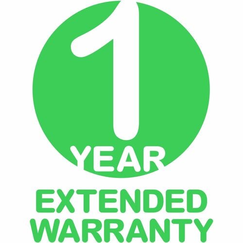 APC by Schneider Electric Warranty/Support - Extended Warranty - 1 Year - Warranty - Technical