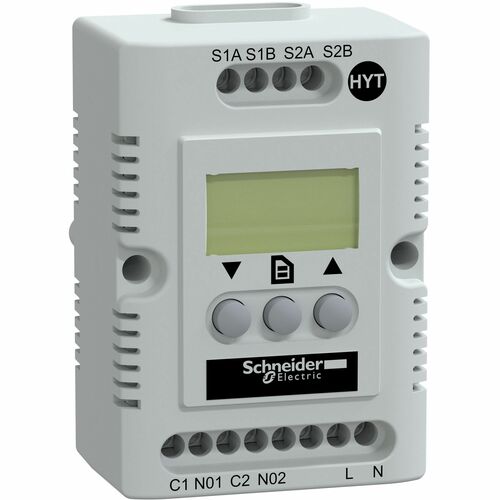 APC by Schneider Electric ClimaSys CC