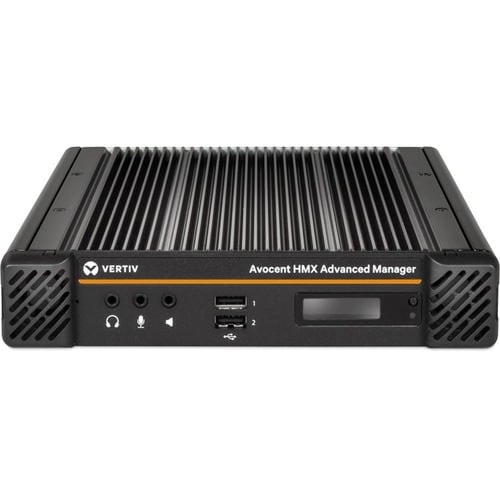 Vertiv AVOCENT HMXAMGR24G2-400 KVM Switchbox - USB