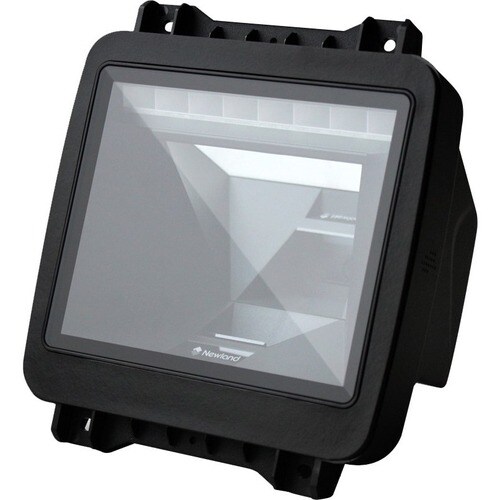Newland FM80 Salmon - Cable Connectivity - 5.51" Scan Distance - 1D, 2D - CMOS - Serial, USB - IP52 - USB - Retail, Pharmacy