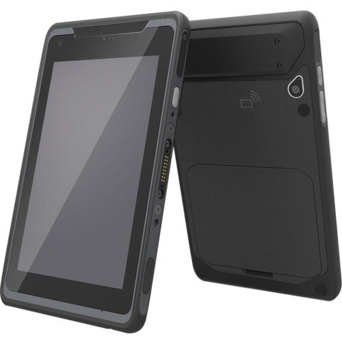 Advantech AIMx5 AIM-65 Tablet - 20,3 cm (8 Zoll) - 4 GB - 64 GB - Windows 10 IoT Enterprise - Atom x5 Quad-Core x5-Z8350 1