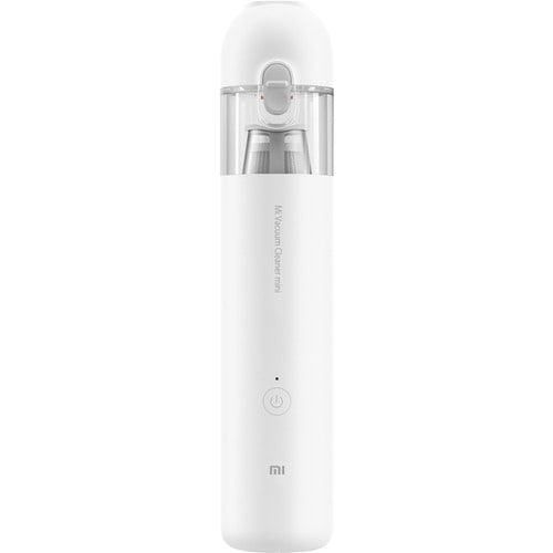 MI Cordless Portable Vacuum Cleaner - 40 W Motor - Nozzle, Crevice Nozzle, Brush - Battery - Battery Rechargeable - 10.8 V