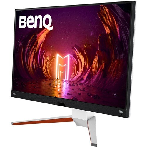 BenQ EX3210U 32" Class 4K UHD Gaming LCD Monitor - 16:9 - Black - 81.3 cm (32") Viewable - In-plane Switching (IPS) Techno