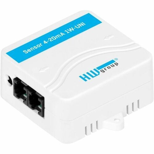 HW group Sensor