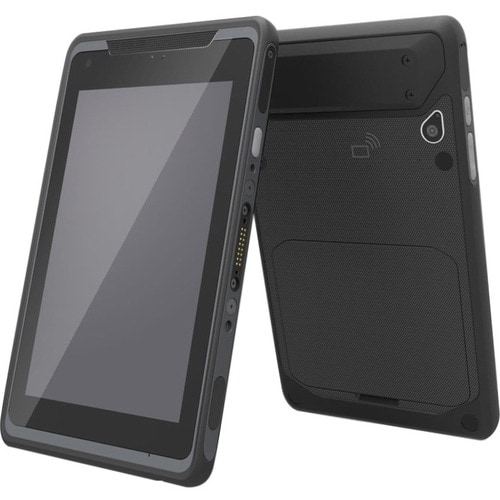 Advantech AIMx5 AIM-65 Tablet - 20,3 cm (8 Zoll) - Atom x5 x5-Z8350 Quad-Core 1,44 GHz - 4 GB RAM - 64 GB - Windows 10 IoT