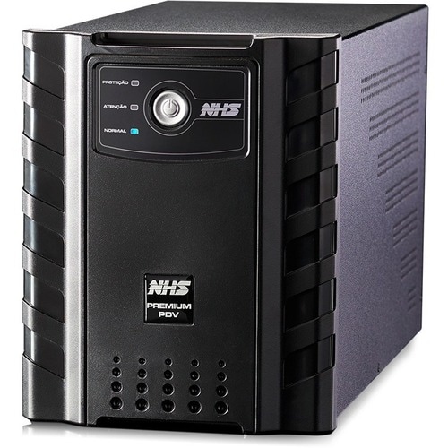 NOBREAK NHS PREMIUM PDV (GII 800 S 8T/3B.17AH/S.220V)