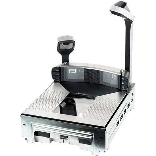 Vente au détail Bureau Scanner de code à barre Datalogic Magellan - Câble Connectivité - 1D, 2D - Imager - Omnidirectionne