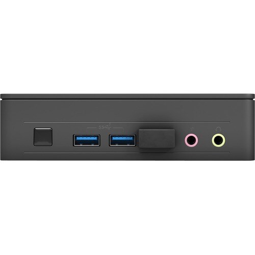 Sistema Barebone Intel NUC 11 Essential NUC11ATKC2 - Intel Celeron N4505 Dual core (2 Core ) - Intel Chip - 32 GB DDR4 SDR