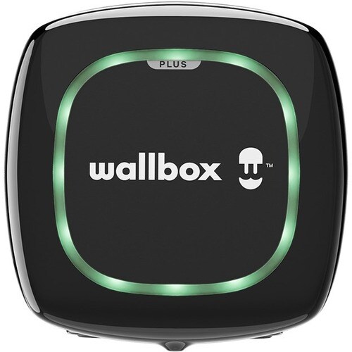 Wallbox Pulsar Plus
