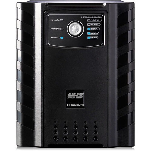 NOBREAK NHS PREMIUM (GII 3000VA/3B.17AH/ENGATE)