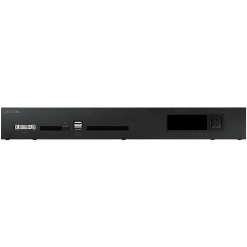 Samsung SNOW-AAE Digital Signage Appliance - High Dynamic Range (HDR) - 7680 x 4320 - DVIBluetooth