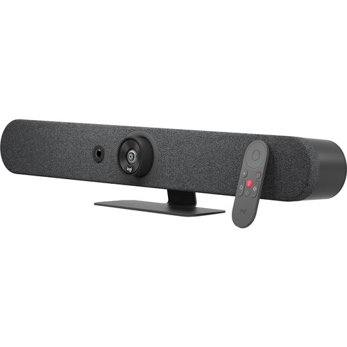 LOGI-VC-RALLY BAR MINI -GRAPHITE .. 168850