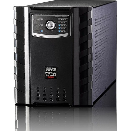 NOBREAK NHS PREMIUM SEN (GII 2000VA/6B.7AH/S.220V)