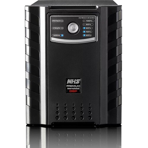 NOBREAK NHS PREMIUM SEN (GII 2200VA/6B.9AH/RS232/ENG)