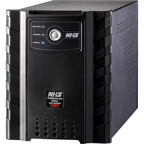 NOBREAK NHS PREMIUM PDV SENO (1400VA/ENG/USB)