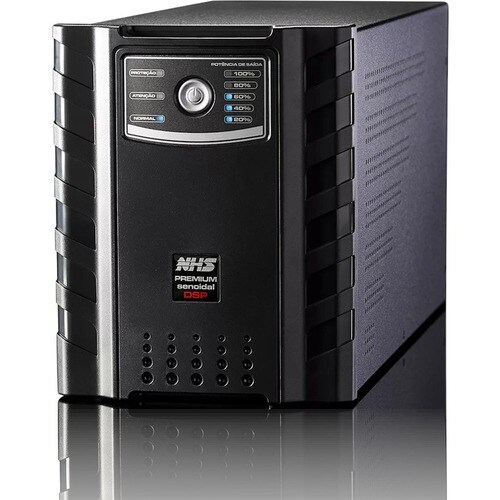 NOBREAK NHS PREMIUM SEN (GII 1000VA/ISOL./ENG./S 120V)