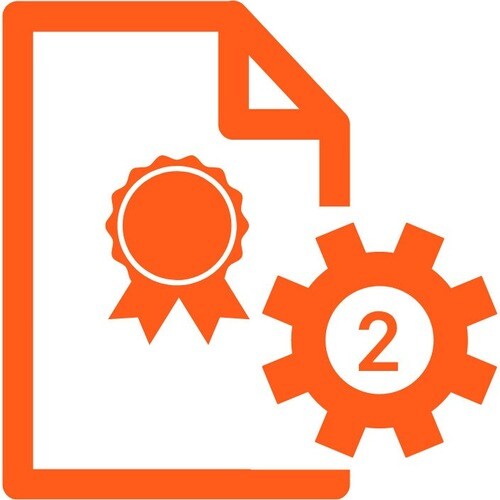 Vertiv AVOCENT ADX Management Platform for MP1000 + 2 Year Gold - License - 100 License - Business-to-Business - Available