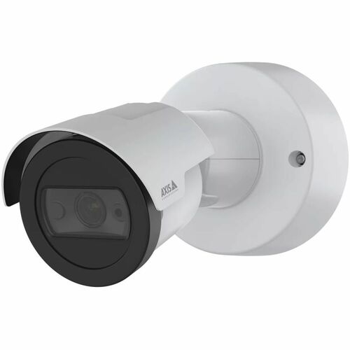 AXIS M2035-LE Outdoor Full HD Surveillance Camera - Color - Bullet - 1920 x 1080 - 8 mm Fixed Lens - 30 fps - IK08 - IP66,