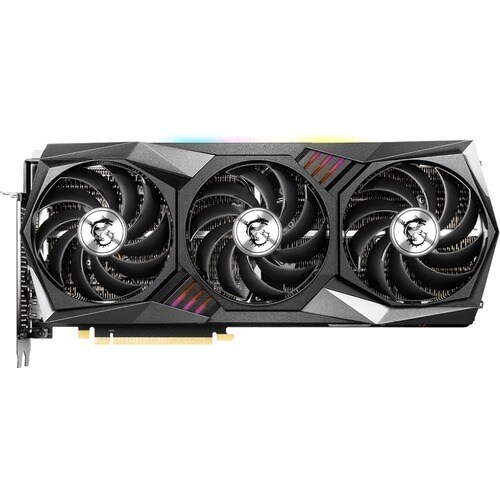 RTX 3080 GAMING Z TRIO 10G LHR