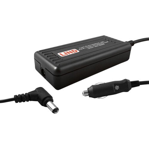 Adattatore DC Gamber-Johnson - Per Tablet PC, Cradle (base d'appoggio), Docking station - 12 V DC, 32 V DC Ingresso - 5 V 