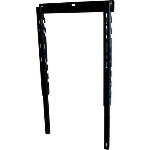 Fixation murale Erard Pro Applik pour Ecran Plat - Noir - 120 kg Max - 200 x 200, 200 x 300, 200 x 400, 300 x 200, 300 x 3