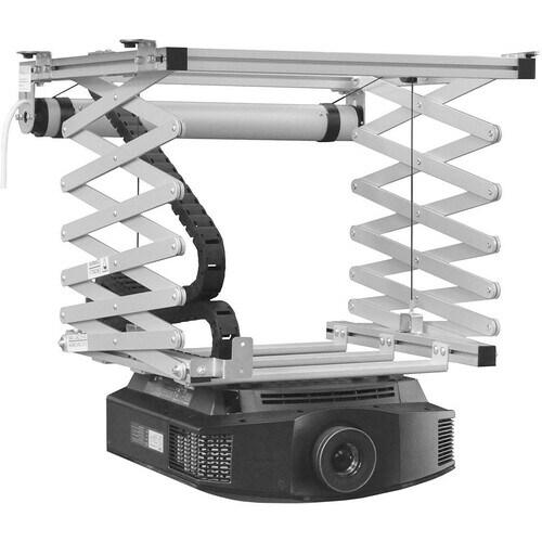 Fixation au plafond Erard Pro VP LIFT pour Projecteur - 30 kg Max