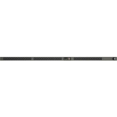 Vertiv Geist MG03E4B0-48C133-2PS56B2A10-S PDU - Monitored - 3P+N+E (IP44) - 48 x IEC 60320 C13 - 16 A - 230 V AC, 400 V AC