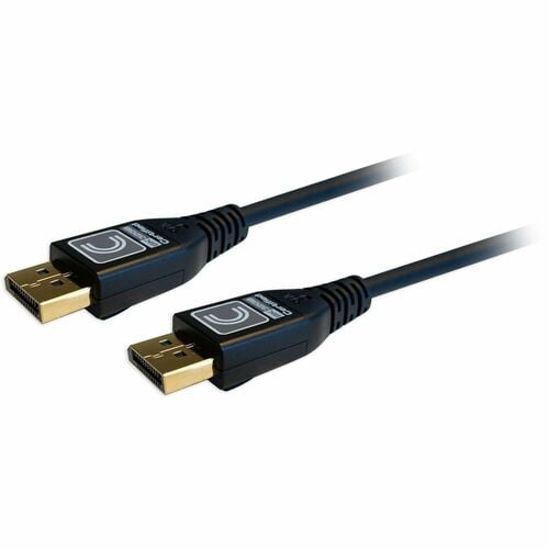 Comprehensive Pro AV/IT Integrator Series Certified DisplayPort 1.4 8K Cable with ProGrip 10ft - 10 ft DisplayPort A/V Cab