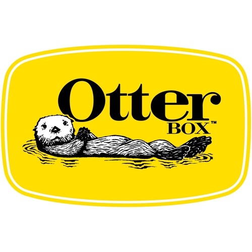 OtterBox Hülle für Samsung Galaxy S22 Smartphone - Durchsichtig