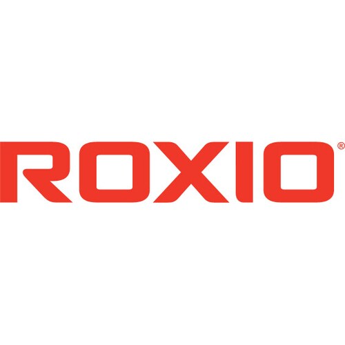 Roxio Creator Gold NXT v. 9.0 - License - 1 User - Price Level (51-250) License - Academic, Volume - PC