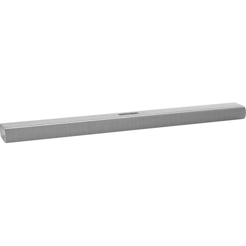 Harman Citation 5.1.2 Bluetooth Sound Bar Speaker - 630 W RMS - Alexa Supported - Grey - 52 Hz to 20 kHz - 3D Surround Sou