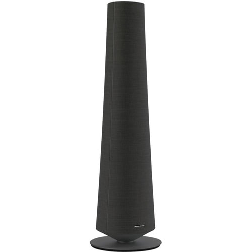 JBL Citation 2.0 Bluetooth Smart Speaker - 400 W RMS - Google Assistant Supported - Black - Floor Standing - Surround Soun
