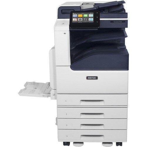 Stampante multifunzione laser Xerox VersaLink C7120 - Colore - Cloud/Copia/E-mail/Stampa/Scansione - 20 Stampa a colori pp
