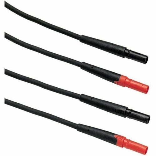 Fluke TL27 Heavy Duty Test Lead Set