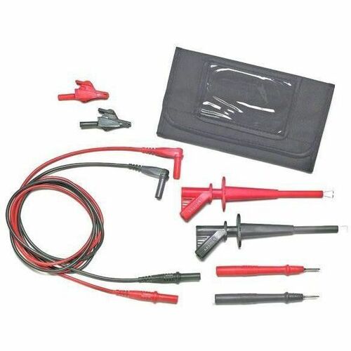 Pomona 5899A Multi-Use DMM Test Lead Kit