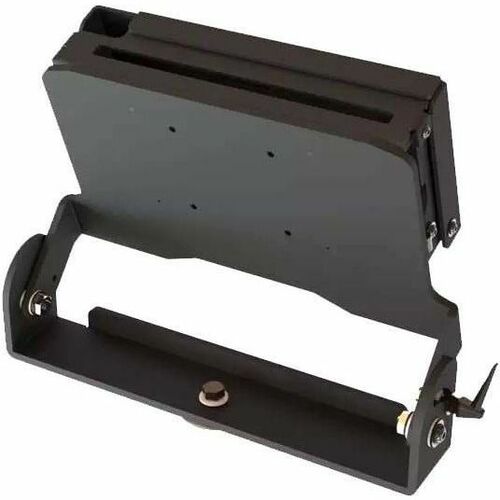 Panasonic Mounting Bracket for Tablet, Printer, Dock, Cradle - Aluminum