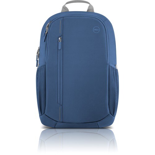 DELL EcoLoop Urban Backpack. Case type: Backpack, Maximum screen size: 38.1 cm (15"), Shoulder strap. Weight: 540 g. Surfa